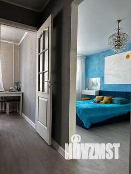 1-к квартира, посуточно, 30м2, 4/5 этаж