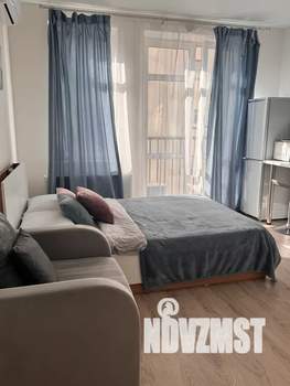 1-к квартира, посуточно, 28м2, 3/8 этаж