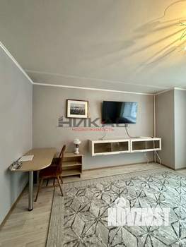 1-к квартира, на длительный срок, 49м2, 1/5 этаж