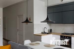 3-к квартира, посуточно, 80м2, 4/5 этаж