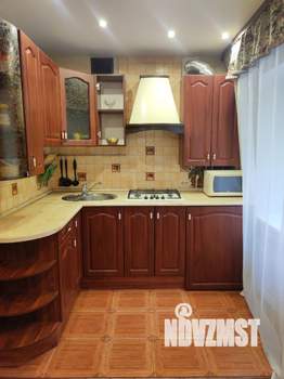 2-к квартира, на длительный срок, 43м2, 2/5 этаж