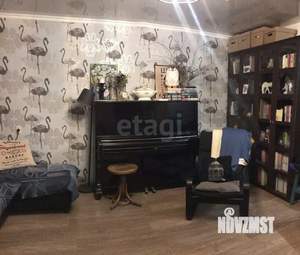 3-к квартира, на длительный срок, 63м2, 2/7 этаж