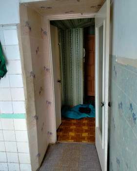 3-к квартира, на длительный срок, 51м2, 2/5 этаж