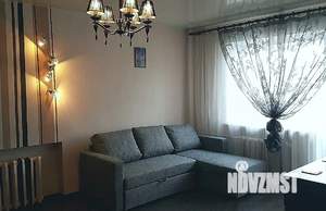 1-к квартира, на длительный срок, 35м2, 3/5 этаж