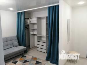 1-к квартира, посуточно, 32м2, 2/5 этаж