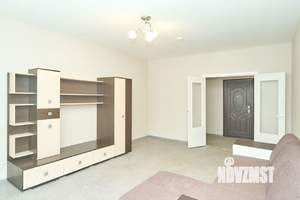 1-к квартира, на длительный срок, 45м2, 6/7 этаж