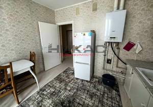 1-к квартира, на длительный срок, 44м2, 6/9 этаж