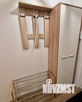 Студия квартира, посуточно, 20м2, 4/8 этаж