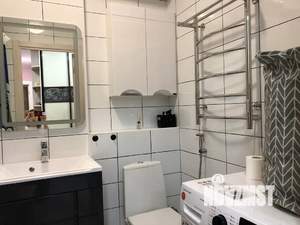 2-к квартира, посуточно, 54м2, 5/17 этаж