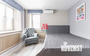 1-к квартира, на длительный срок, 43м2, 2/3 этаж