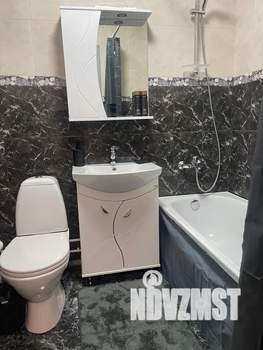 1-к квартира, посуточно, 38м2, 2/3 этаж