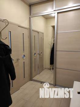 3-к квартира, посуточно, 60м2, 1/4 этаж