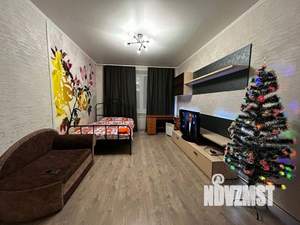 2-к квартира, посуточно, 62м2, 1/1 этаж