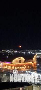 Студия квартира, посуточно, 25м2, 17/17 этаж