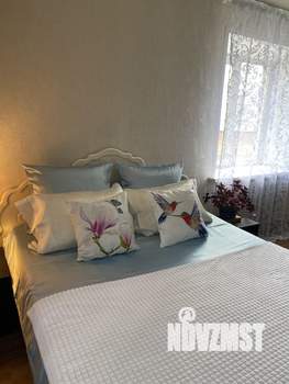 1-к квартира, посуточно, 30м2, 2/4 этаж