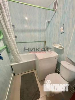 1-к квартира, на длительный срок, 32м2, 1/5 этаж