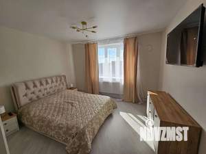 3-к квартира, посуточно, 77м2, 10/11 этаж
