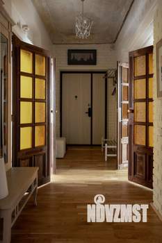 2-к квартира, посуточно, 43м2, 1/1 этаж