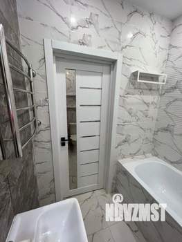 1-к квартира, на длительный срок, 45м2, 4/9 этаж