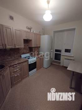 1-к квартира, на длительный срок, 34м2, 3/5 этаж