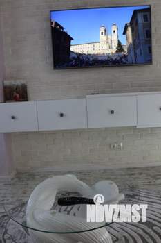 1-к квартира, посуточно, 46м2, 1/1 этаж