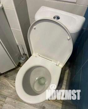 1-к квартира, посуточно, 54м2, 1/1 этаж