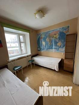 3-к квартира, посуточно, 100м2, 1/3 этаж