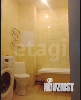 Студия квартира, на длительный срок, 24м2, 9/11 этаж