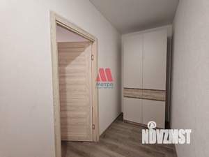 1-к квартира, на длительный срок, 39м2, 16/24 этаж