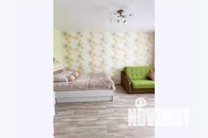 1-к квартира, посуточно, 35м2, 5/12 этаж