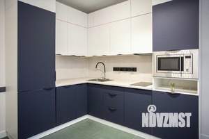 1-к квартира, на длительный срок, 40м2, 10/18 этаж