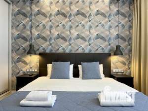 2-к квартира, посуточно, 69м2, 1/1 этаж