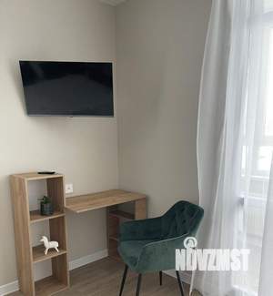 2-к квартира, посуточно, 50м2, 1/1 этаж