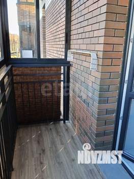 1-к квартира, на длительный срок, 35м2, 2/9 этаж