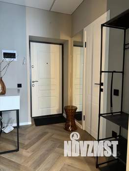 1-к квартира, посуточно, 35м2, 5/9 этаж