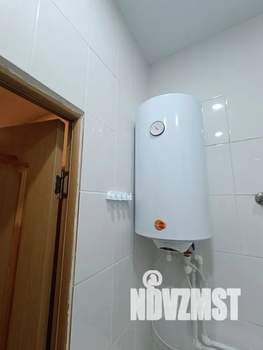 2-к квартира, посуточно, 36м2, 1/2 этаж