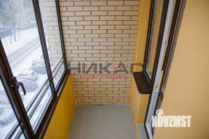 2-к квартира, на длительный срок, 55м2, 4/9 этаж