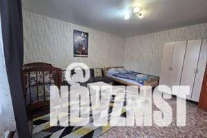 1-к квартира, посуточно, 40м2, 3/9 этаж