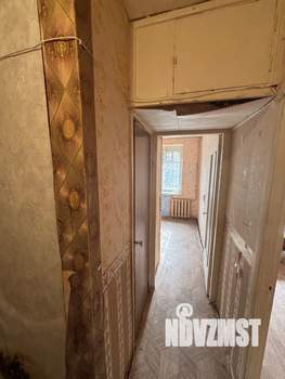 1-к квартира, на длительный срок, 31м2, 1/5 этаж