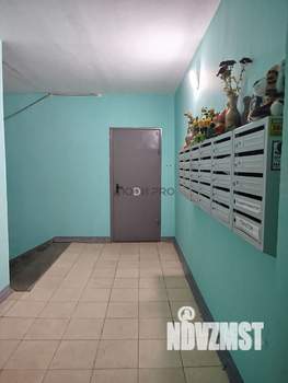 1-к квартира, на длительный срок, 46м2, 1/7 этаж