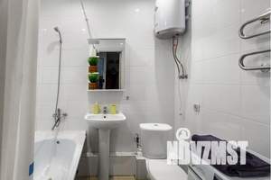 1-к квартира, посуточно, 35м2, 8/17 этаж