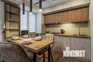 2-к квартира, посуточно, 31м2, 1/5 этаж