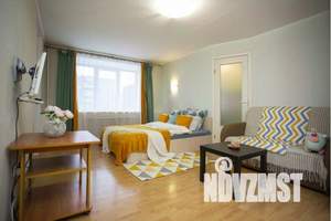 1-к квартира, посуточно, 33м2, 6/9 этаж