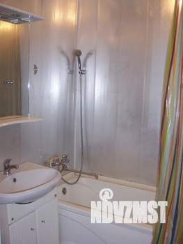 2-к квартира, посуточно, 43м2, 5/5 этаж