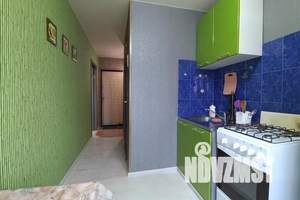 1-к квартира, посуточно, 31м2, 7/9 этаж