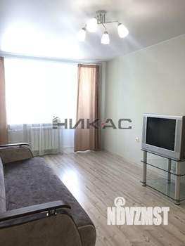 1-к квартира, на длительный срок, 33м2, 2/5 этаж