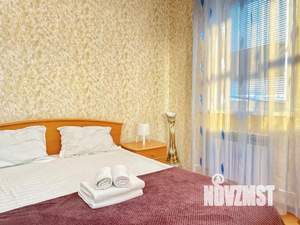 1-к квартира, посуточно, 98м2, 1/1 этаж