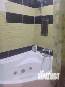 2-к квартира, посуточно, 46м2, 2/9 этаж