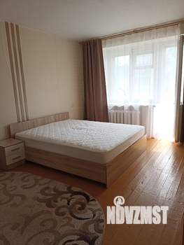 1-к квартира, на длительный срок, 32м2, 4/5 этаж