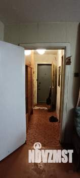 2-к квартира, на длительный срок, 46м2, 5/5 этаж